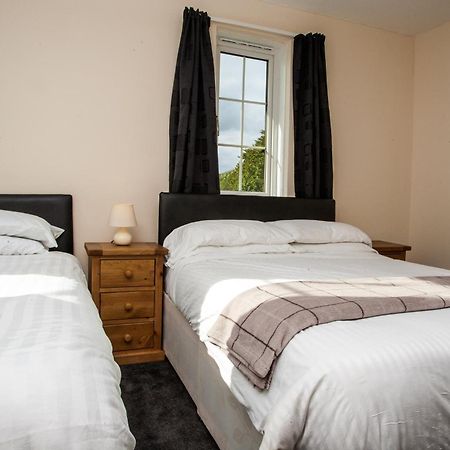 Tuckers Inn Invergordon Szoba fotó