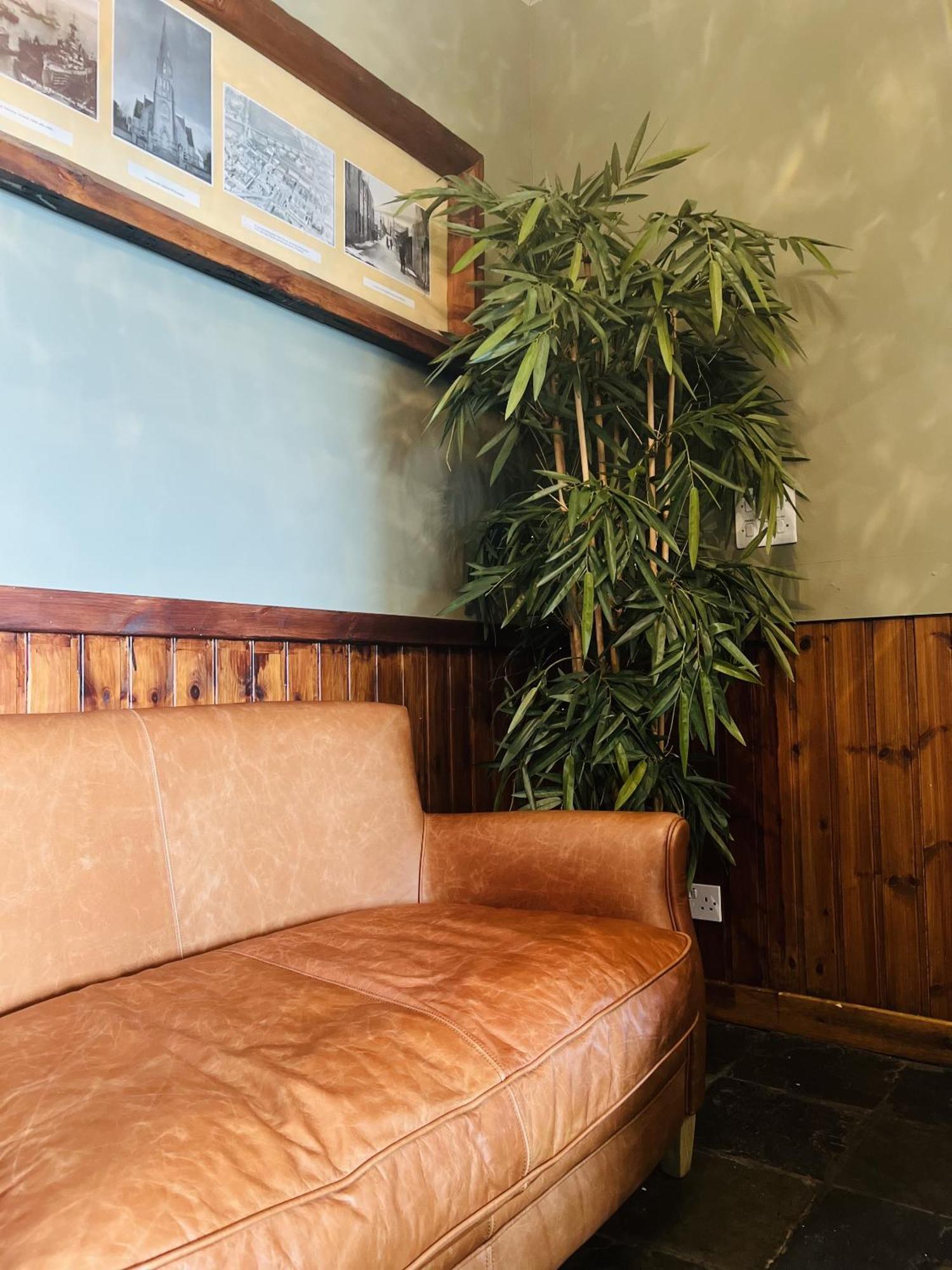 Tuckers Inn Invergordon Kültér fotó