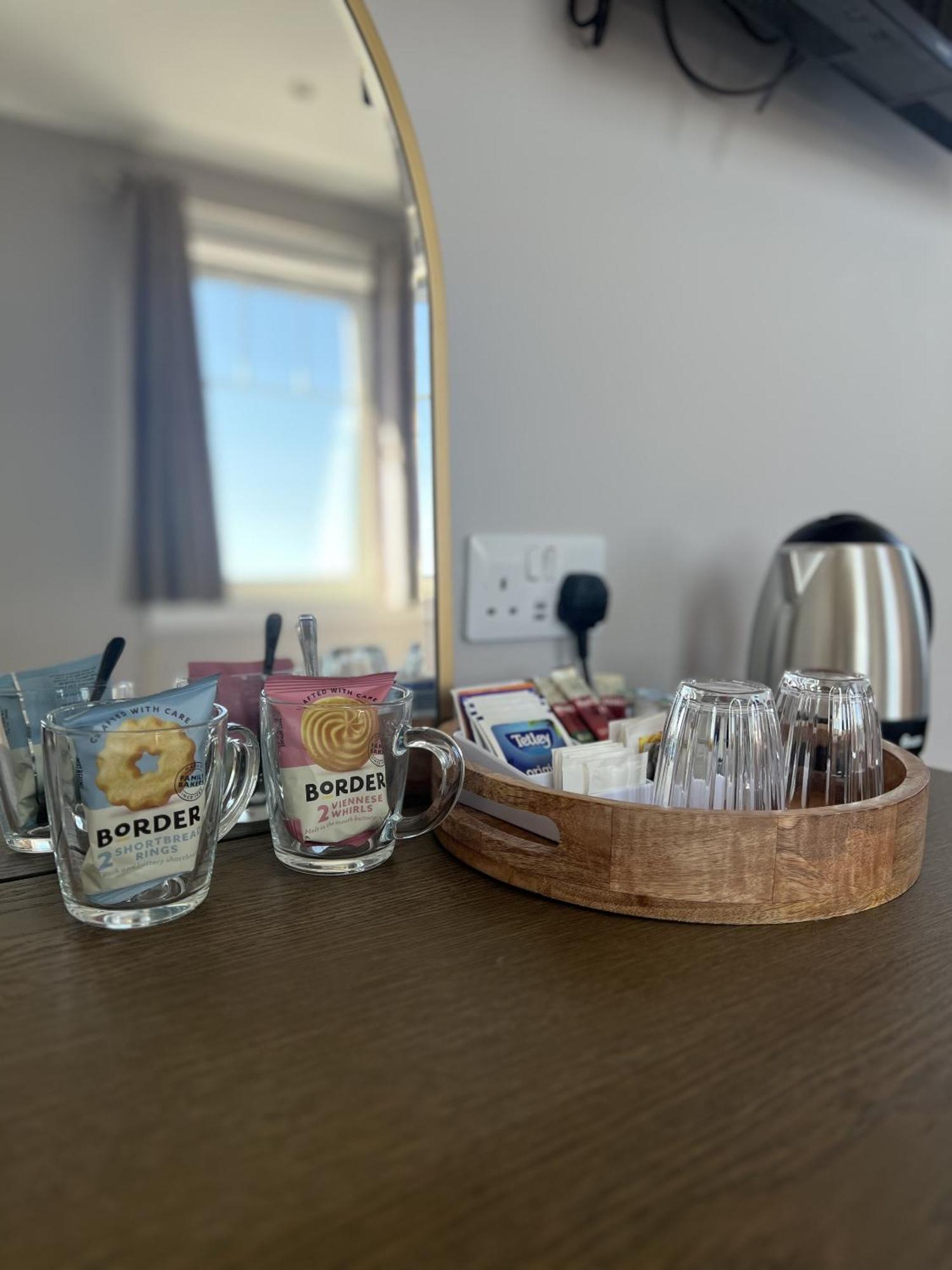 Tuckers Inn Invergordon Kültér fotó