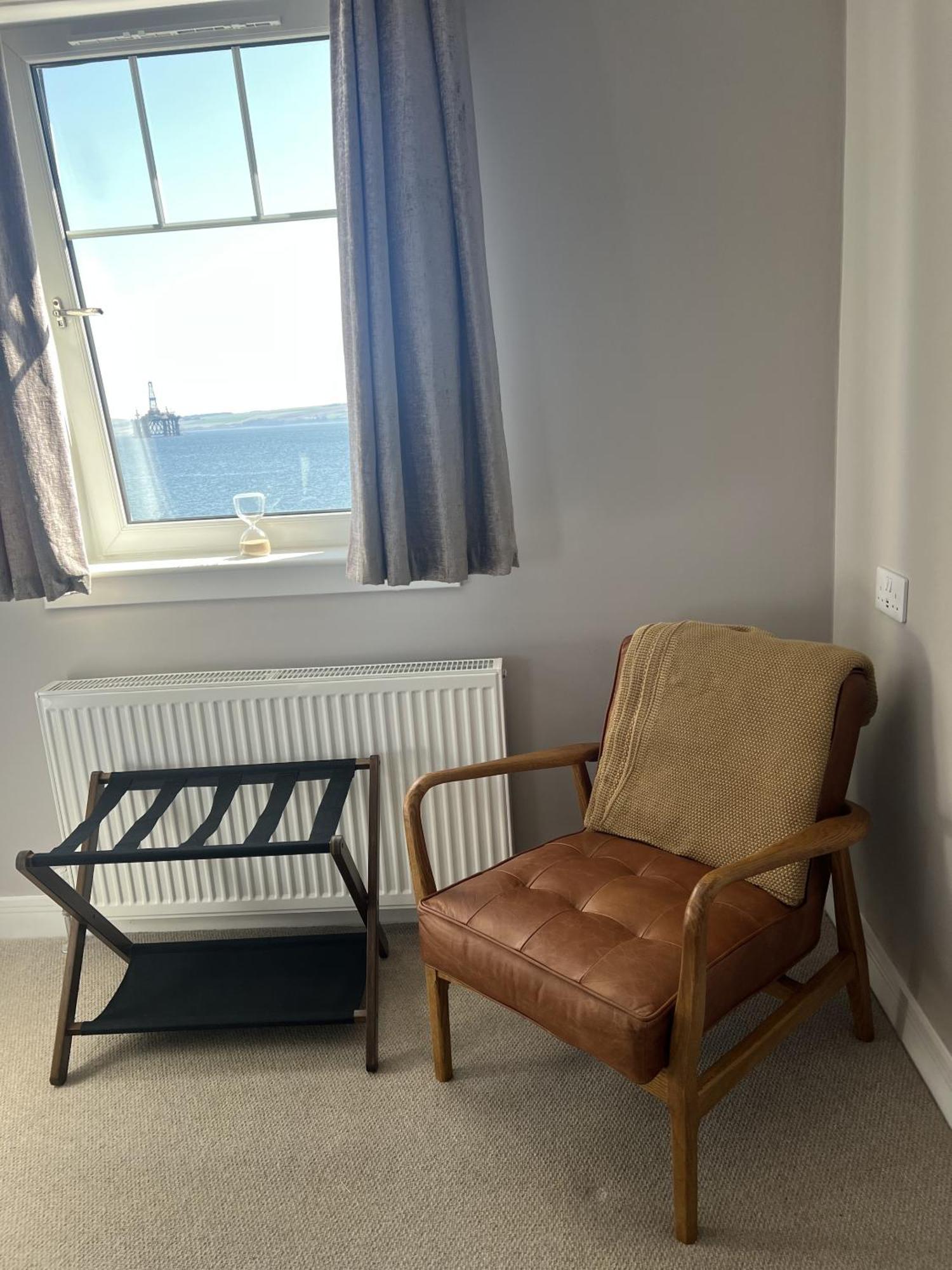 Tuckers Inn Invergordon Kültér fotó