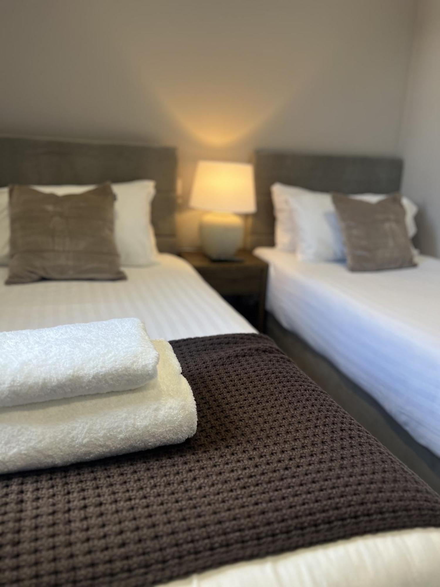 Tuckers Inn Invergordon Kültér fotó
