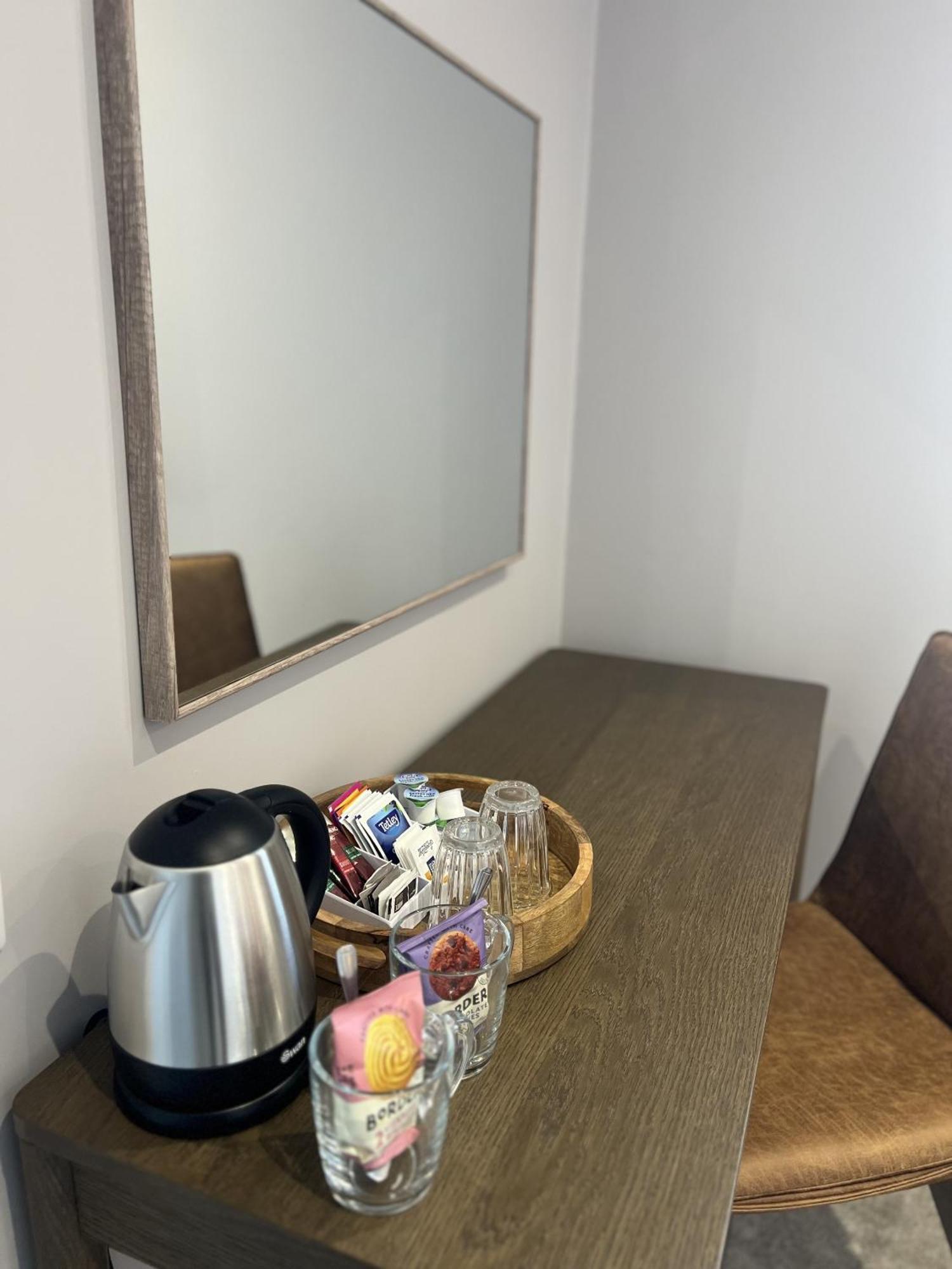 Tuckers Inn Invergordon Kültér fotó