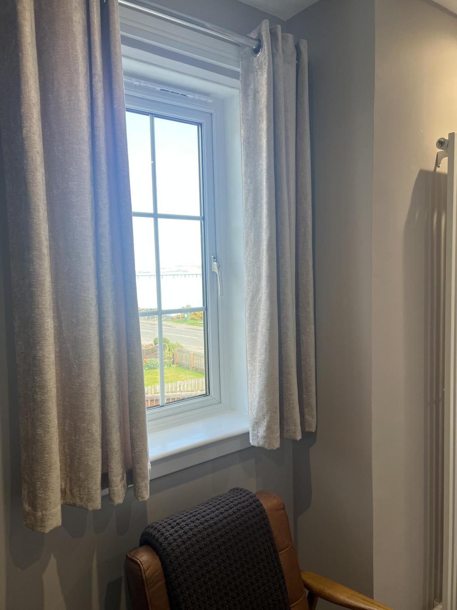 Tuckers Inn Invergordon Kültér fotó