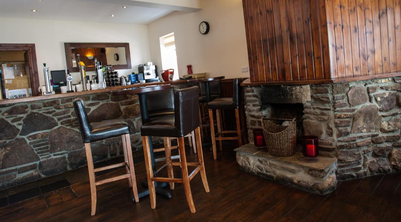 Tuckers Inn Invergordon Kültér fotó