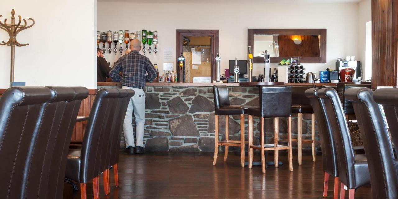 Tuckers Inn Invergordon Kültér fotó