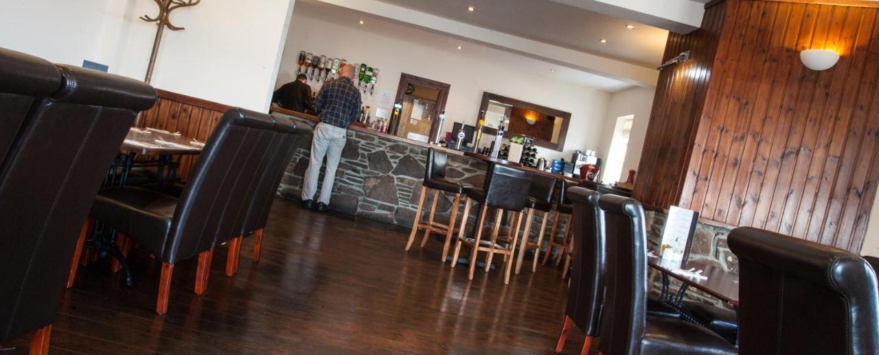 Tuckers Inn Invergordon Kültér fotó