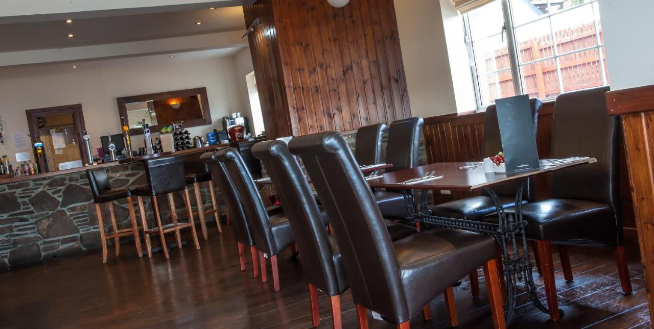Tuckers Inn Invergordon Kültér fotó