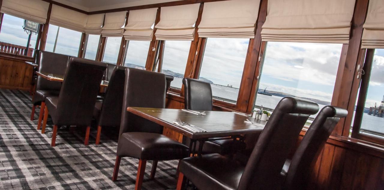 Tuckers Inn Invergordon Kültér fotó